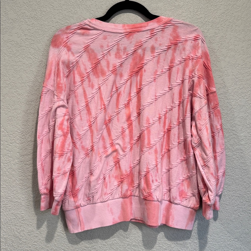 ANTHROPOLOGIE Sandy Puff-Sleeved Pull-Over - Picture 5 of 6